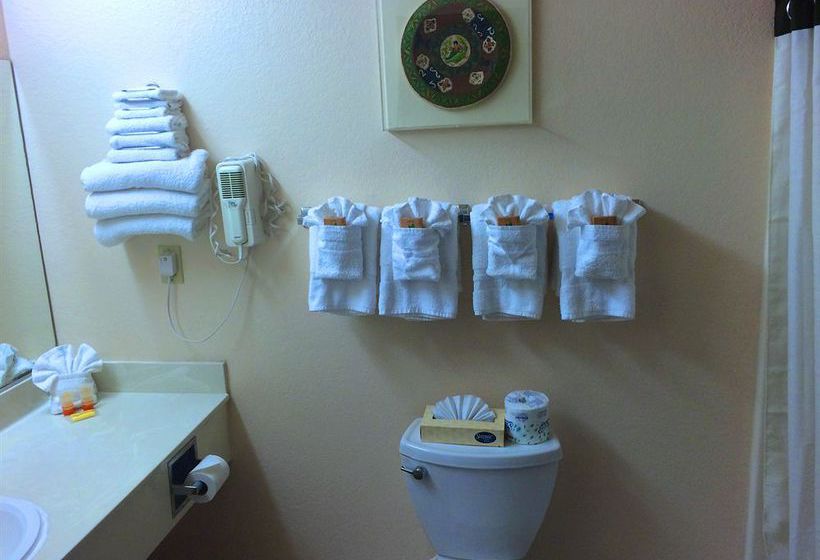 Otel Ramada By Wyndham Terrible S  And Casino