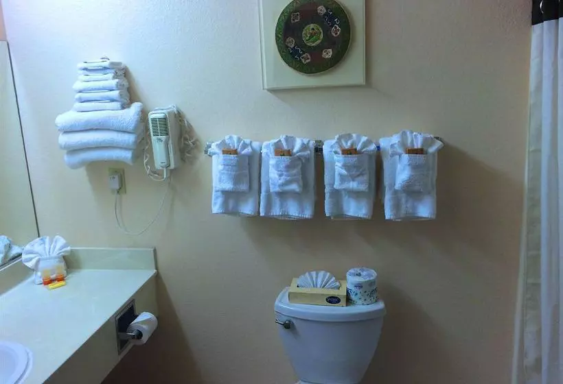 호텔 Ramada By Wyndham Terrible S And Casino