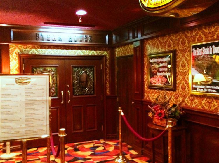 Otel Ramada By Wyndham Terrible S  And Casino