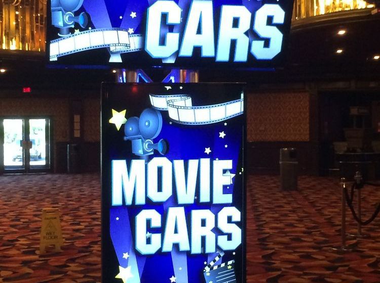 Otel Ramada By Wyndham Terrible S  And Casino