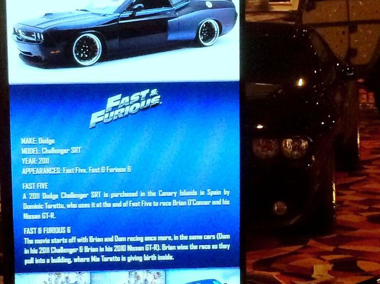 Otel Ramada By Wyndham Terrible S  And Casino