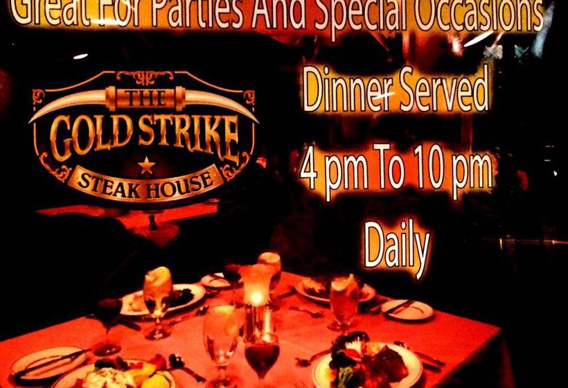 Otel Ramada By Wyndham Terrible S  And Casino