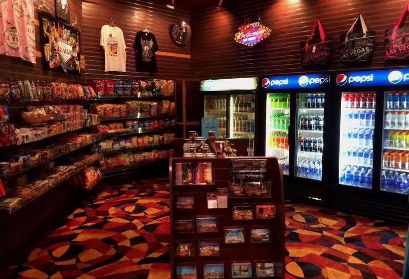 호텔 Ramada By Wyndham Terrible S And Casino