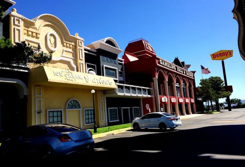 Otel Ramada By Wyndham Terrible S  And Casino