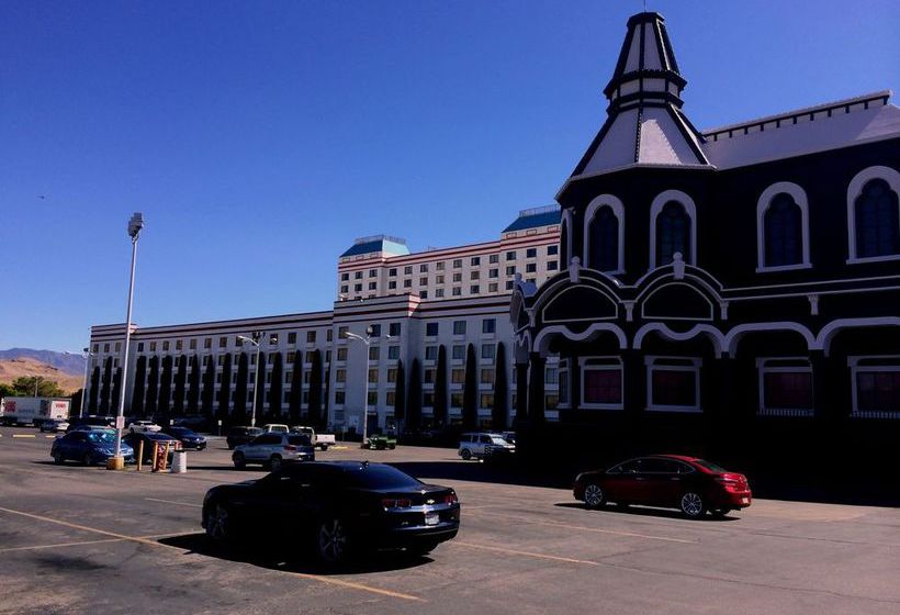 Otel Ramada By Wyndham Terrible S  And Casino