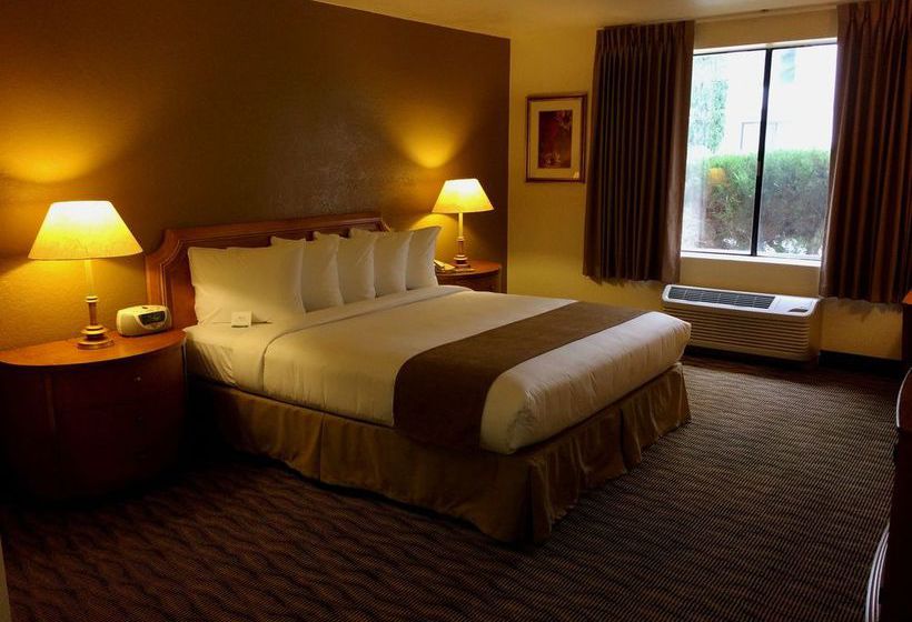 Otel Ramada By Wyndham Terrible S  And Casino