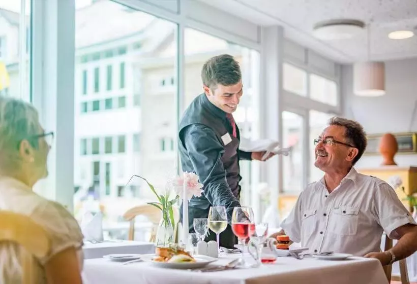 Hotel Am Schloß Apolda