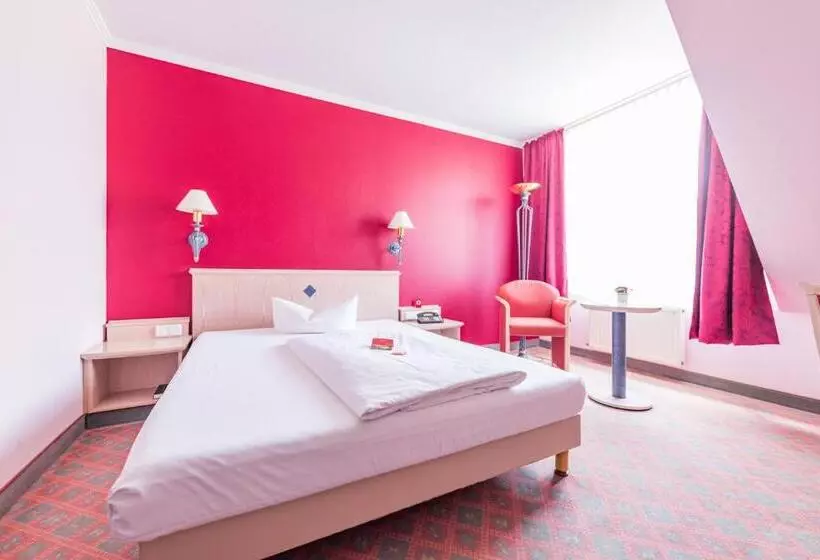 Hotel Am Schloß Apolda