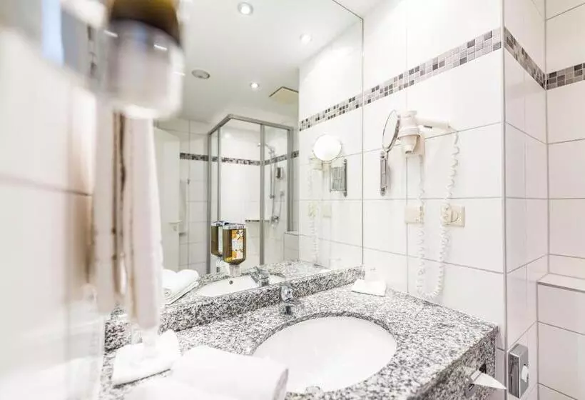 Hotel Am Schloß Apolda