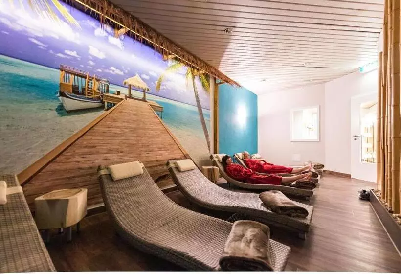 Hotel Am Schloß Apolda