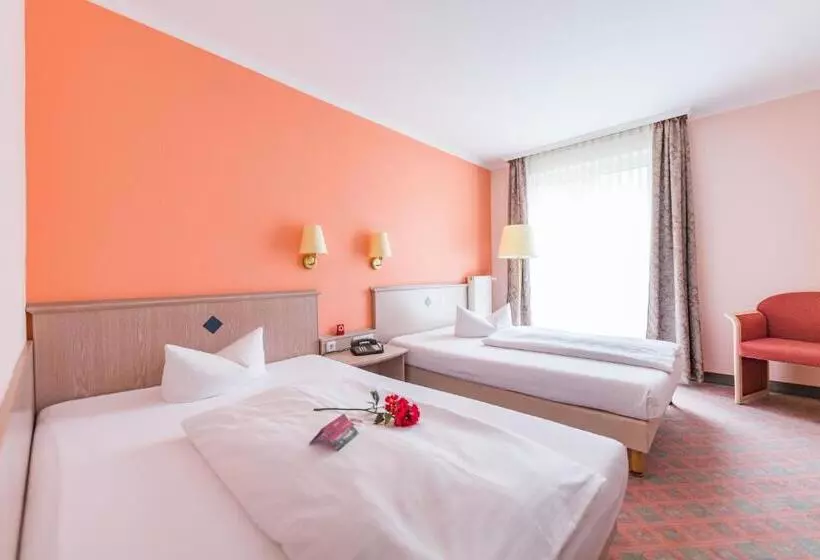 Hotel Am Schloß Apolda