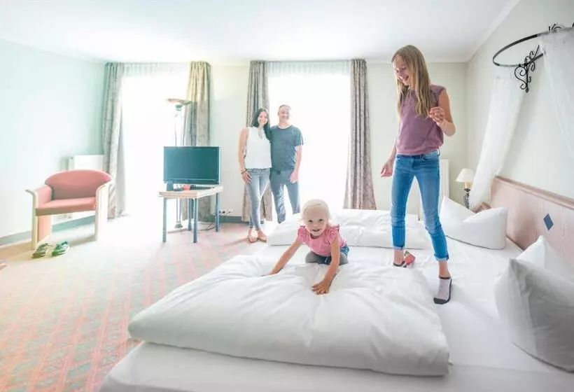 Hotel Am Schloß Apolda