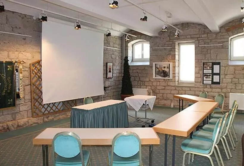 Hotel Am Schloß Apolda