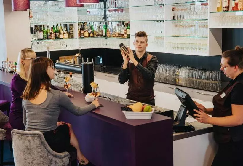 Hotel Am Schloß Apolda