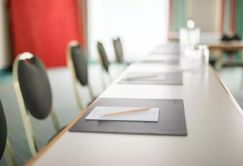 Hotel Am Schloß Apolda