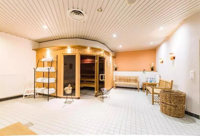 Hotel Am Schloß Apolda