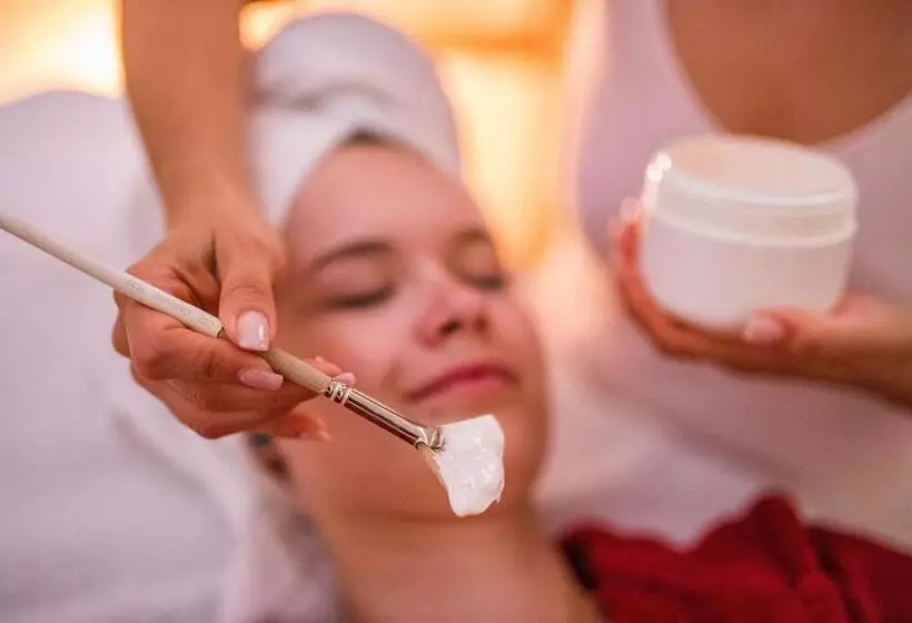 Hotel Am Schloß Apolda