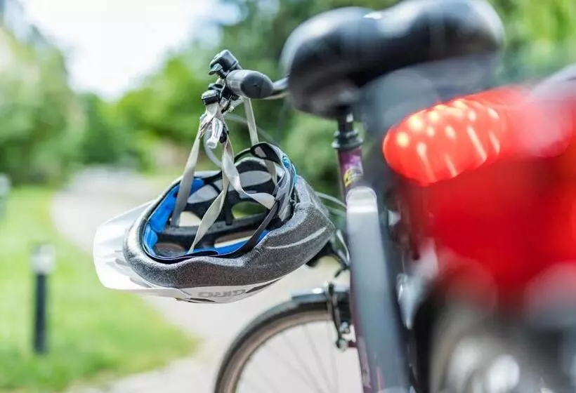 Hotel Am Schloß Apolda