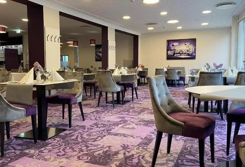 Hotel Am Schloß Apolda