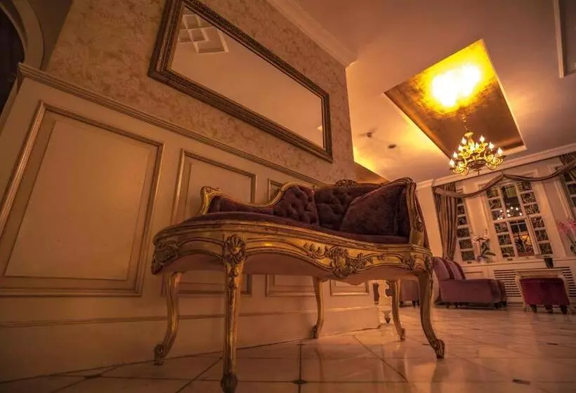 Avicenna Hotel Sultanahmet