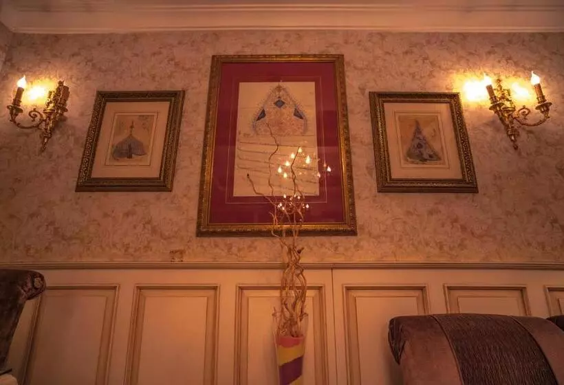 Avicenna Hotel Sultanahmet