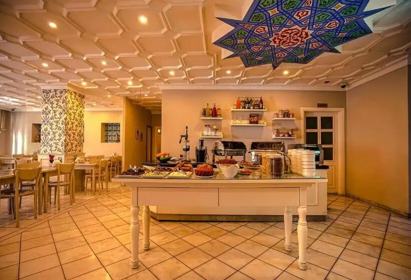 Avicenna Hotel Sultanahmet