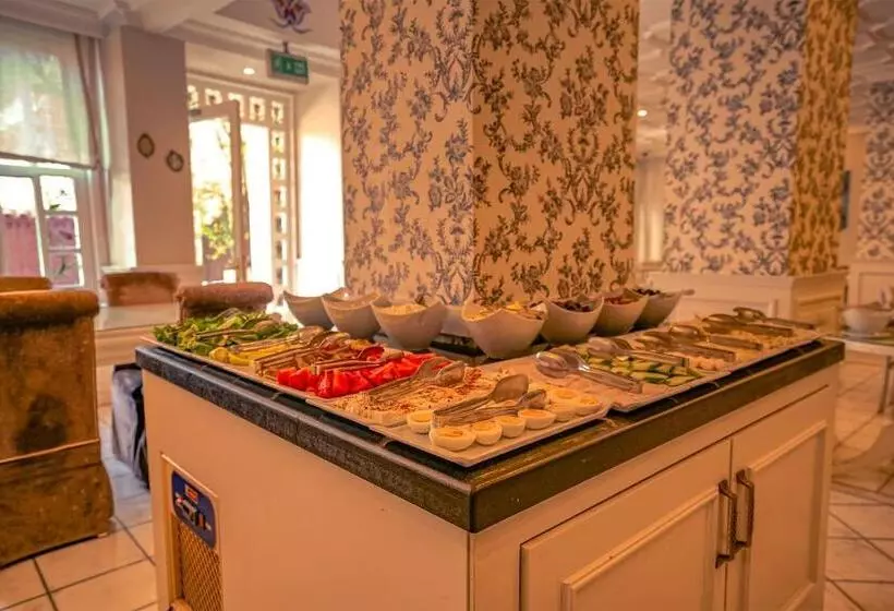 Avicenna Hotel Sultanahmet