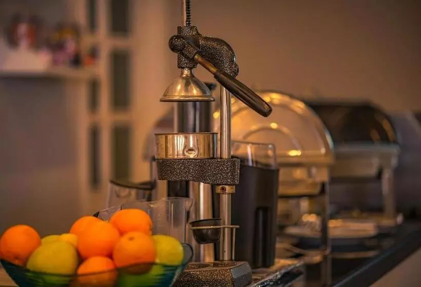 Avicenna Hotel Sultanahmet