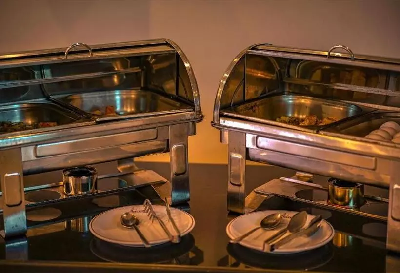 Avicenna Hotel Sultanahmet