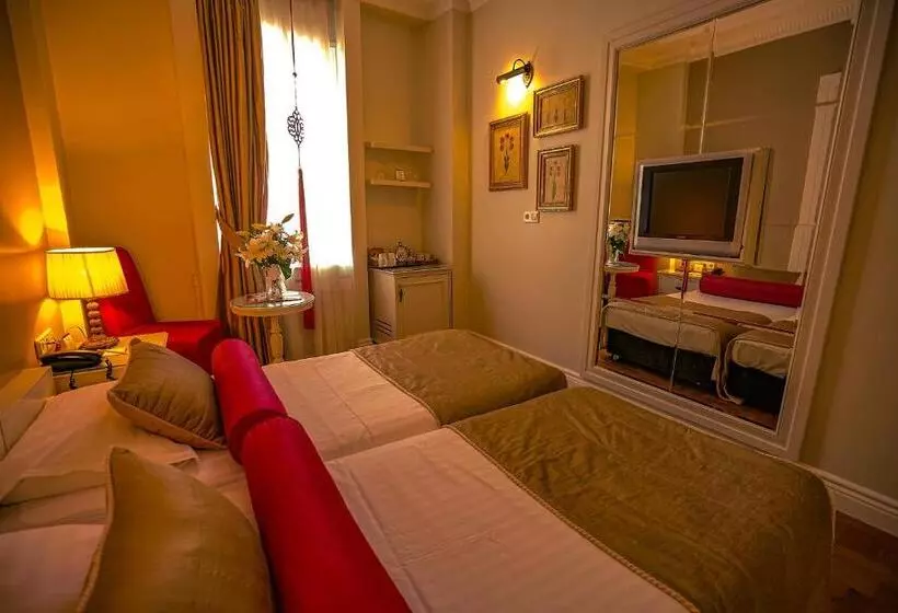 Avicenna Hotel Sultanahmet