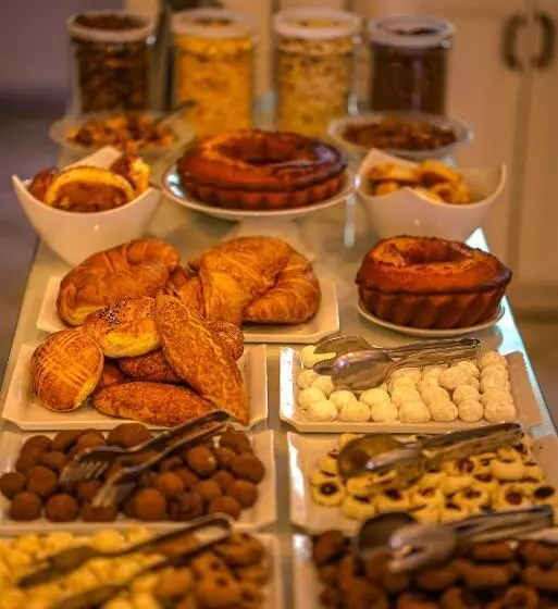 Avicenna Hotel Sultanahmet