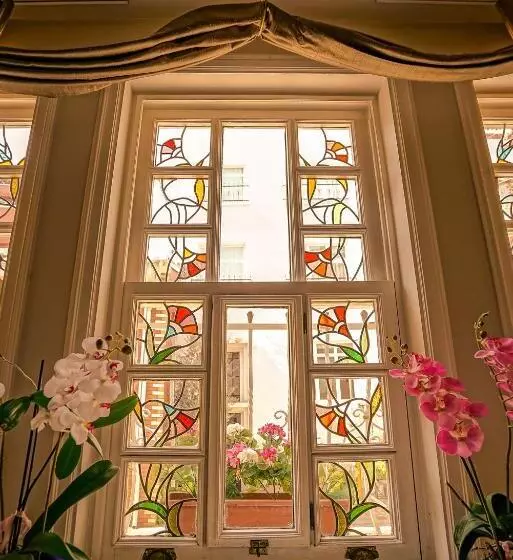 Avicenna Hotel Sultanahmet