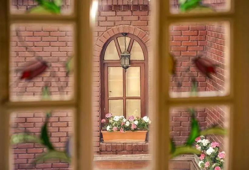 Avicenna Hotel Sultanahmet