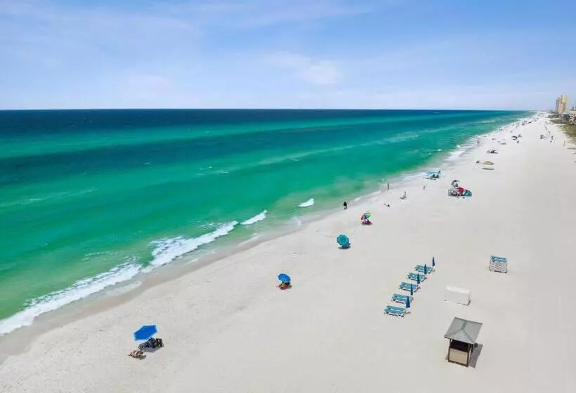 Beachcomber Beachfront Hotel, A By The Sea Resort