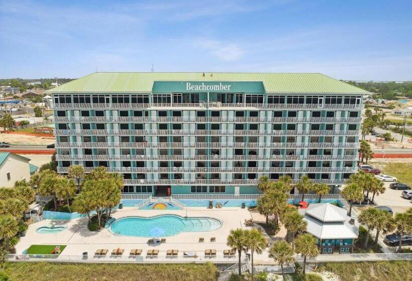 Beachcomber Beachfront Hotel, A By The Sea Resort