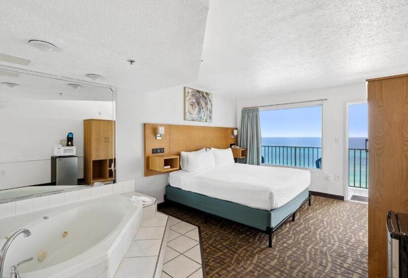 Beachcomber Beachfront Hotel, A By The Sea Resort