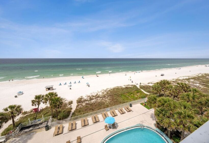 Beachcomber Beachfront Hotel, A By The Sea Resort