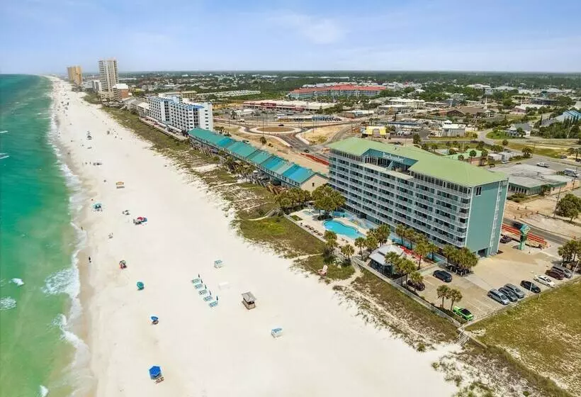 Beachcomber Beachfront Hotel, A By The Sea Resort