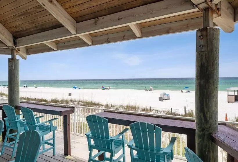 Beachcomber Beachfront Hotel, A By The Sea Resort