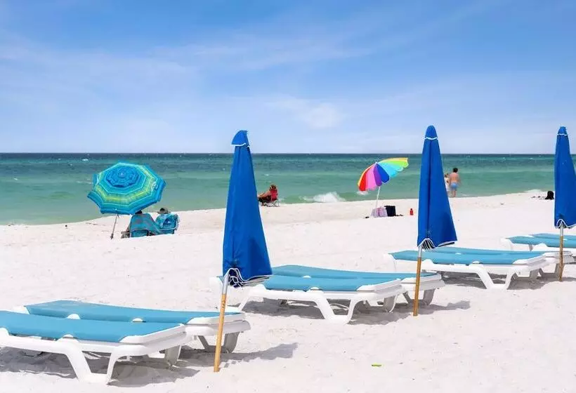 Beachcomber Beachfront Hotel, A By The Sea Resort