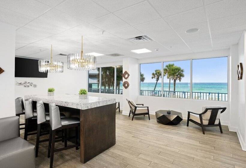 Beachcomber Beachfront Hotel, A By The Sea Resort