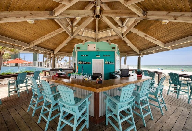 Beachcomber Beachfront Hotel, A By The Sea Resort