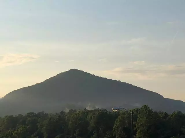 Отель Budget Host Inn