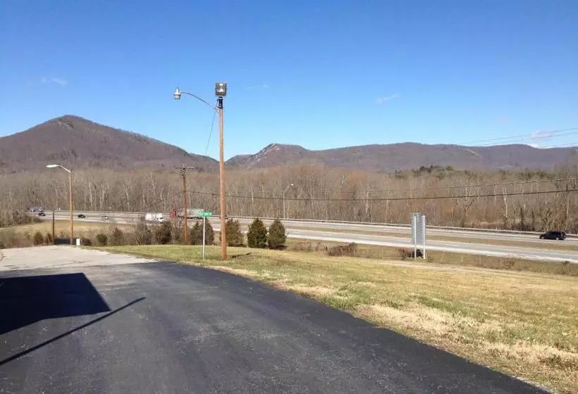 Отель Budget Host Inn