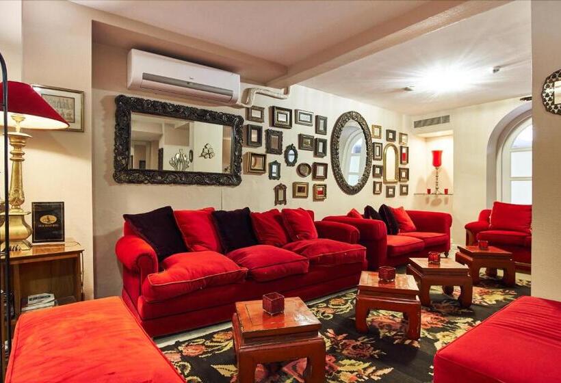 Celal Sultan Hotel Special Class