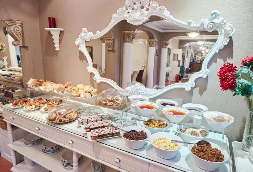 Celal Sultan Hotel Special Class