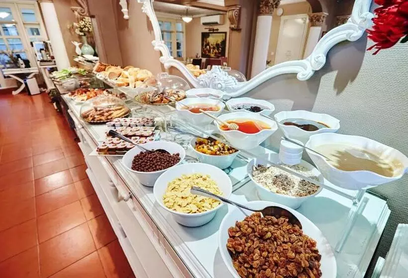 Celal Sultan Hotel Special Class