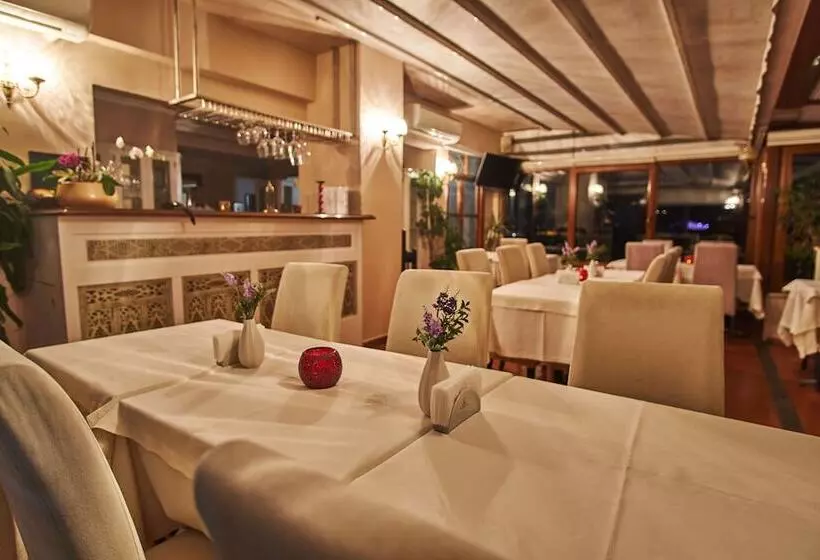 Celal Sultan Hotel Special Class