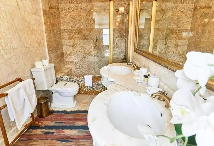 Celal Sultan Hotel Special Class