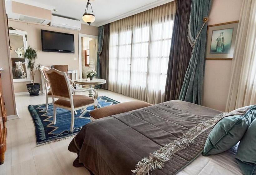 Celal Sultan Hotel Special Class